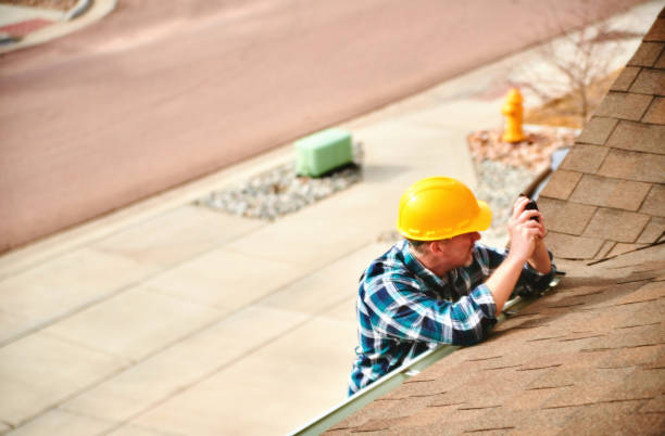 Best Storm Damage Roof Repair  in Milton, FL